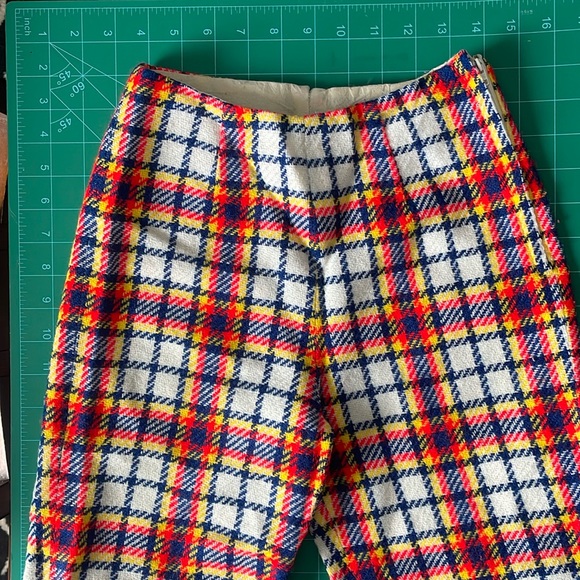 Bell bottom pants - Picture 5 of 7